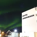 Thon Andrikken 3*