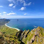 Thon Andrikken 3* Andenes