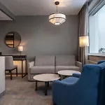 Отель Thon Andrikken 3*