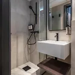 Отель Thon Andrikken