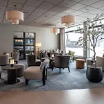 Thon Andrikken Отель 3*