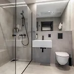 Thon Andrikken 3* Анденес
