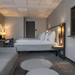 Thon Andrikken Отель 3*