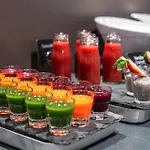 Отель Thon Andrikken