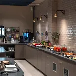 Отель Thon Andrikken Анденес