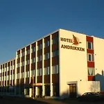 Thon Andrikken Ξενοδοχείο Andenes