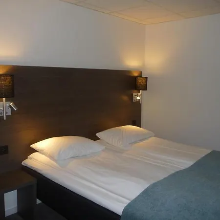 Hotell Thon Partner Andrikken 3*