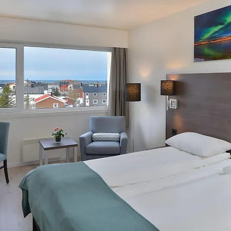 Thon Partner Andrikken Andenes