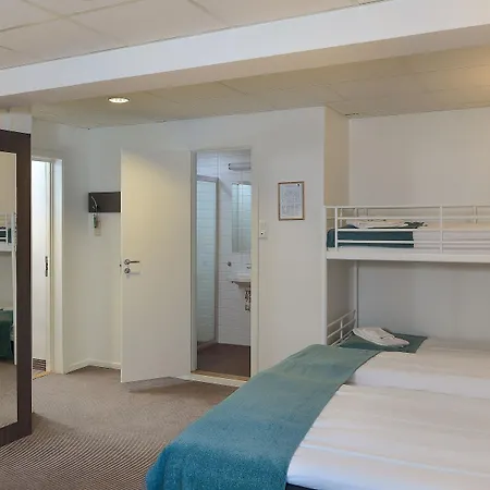 Thon Partner Andrikken Hotel