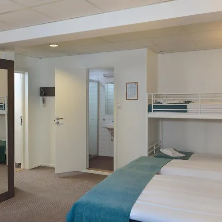 Thon Andrikken Hotell