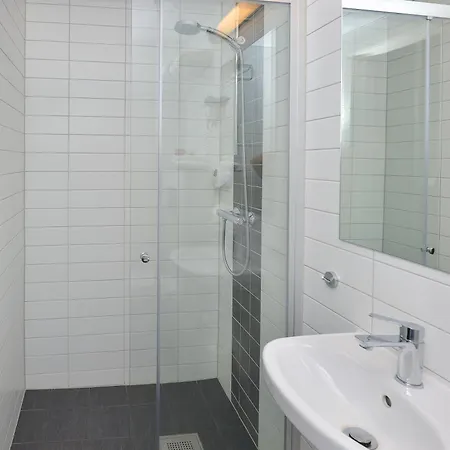 Thon Partner Andrikken Hotell Andenes