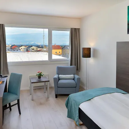 Hotell Thon Andrikken Andenes