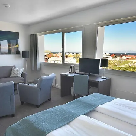 Thon Andrikken Hotel