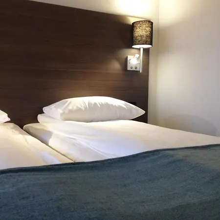 Thon Andrikken Hotell Andenes