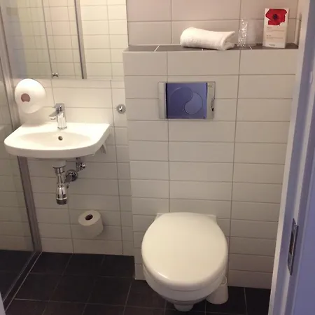 Hotel Thon Partner Andrikken 3*