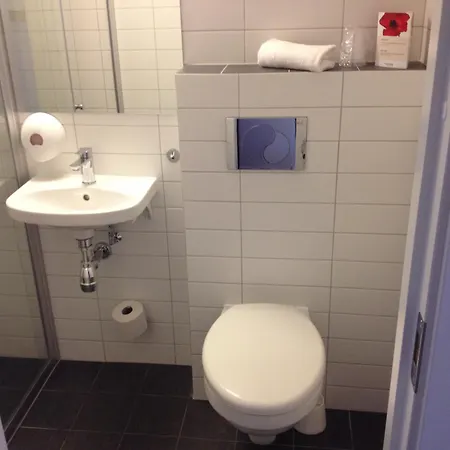 Hotel Thon Andrikken 3*