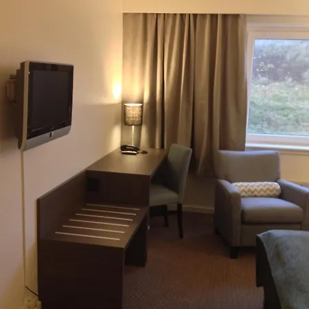 Thon Partner Andrikken Hotell