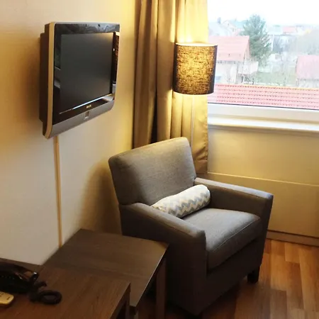 Hotel Thon Andrikken