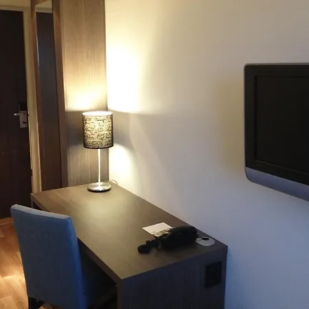 Hotel Thon Partner Andrikken