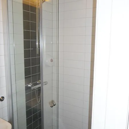 Thon Andrikken Hotell Andenes