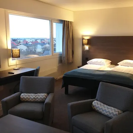 Thon Partner Andrikken 3* Andenes