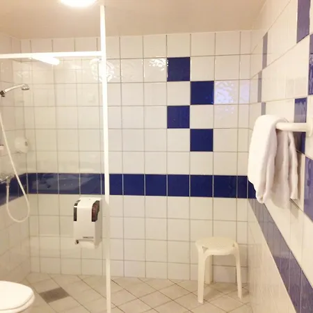 Thon Andrikken Andenes