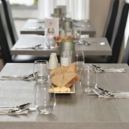 Thon Partner Andrikken 3* Andenes