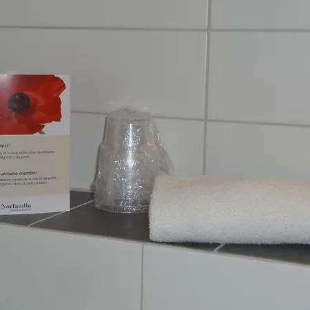 Hotel Thon Partner Andrikken Andenes