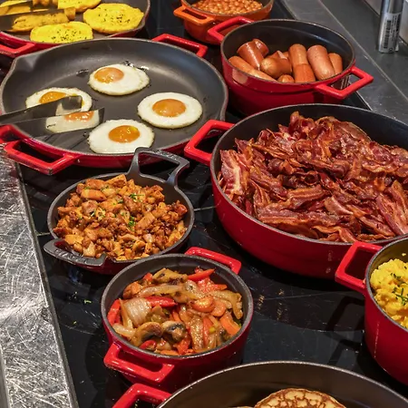 Thon Andrikken Hotel 3*