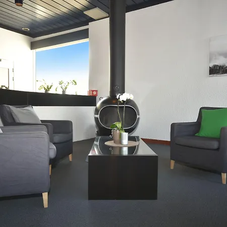 Thon Andrikken 3* Andenes