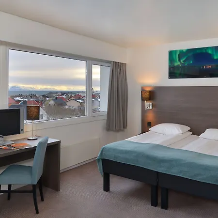 Hotell Thon Andrikken