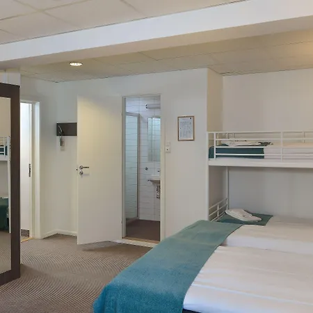 Hotel Thon Andrikken