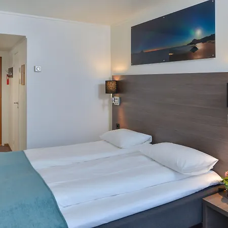 Hotell Thon Andrikken 3*
