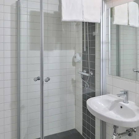 Hotell Thon Andrikken