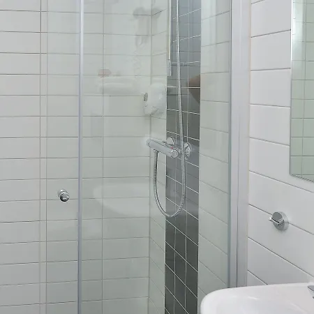 Hotel Thon Andrikken 3*