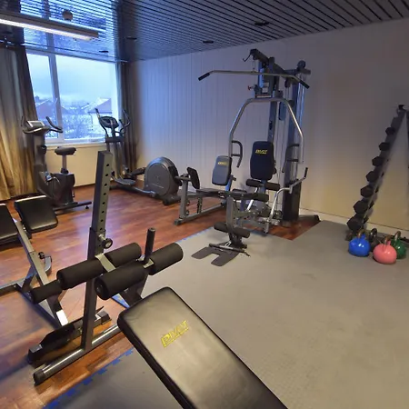 Thon Andrikken 3* Andenes