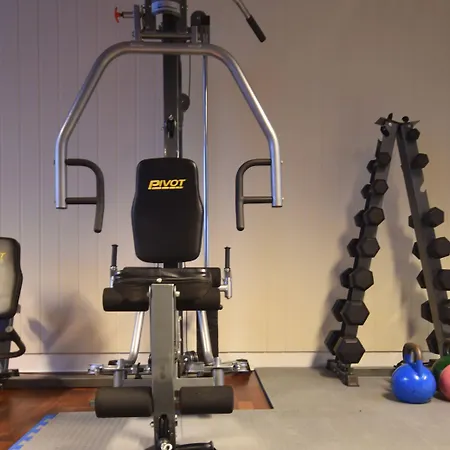 Hotell Thon Partner Andrikken 3*