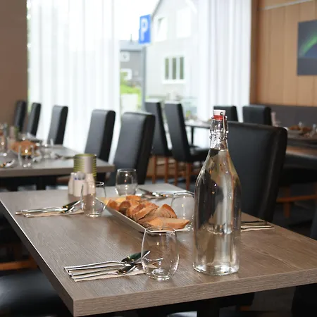 Thon Andrikken Andenes