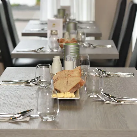 Thon Andrikken Hotel Andenes