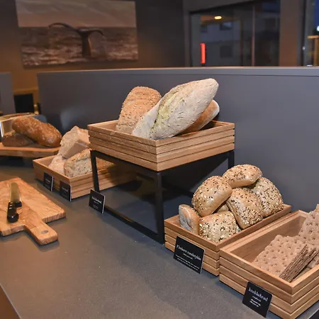 Thon Andrikken Hotel 3*