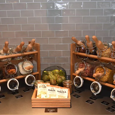 Thon Andrikken Hotell