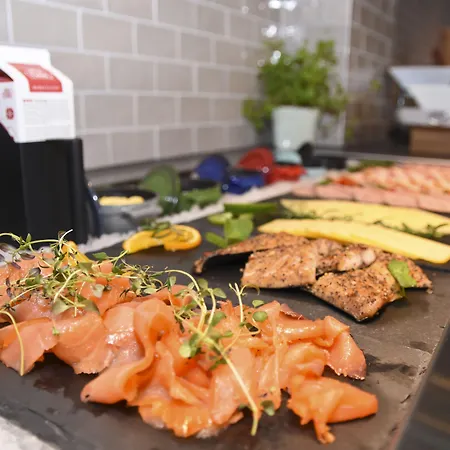 Thon Andrikken 3* Andenes