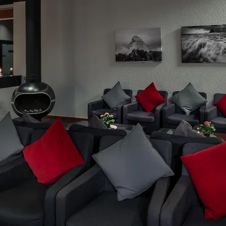 Thon Partner Andrikken 3* Andenes