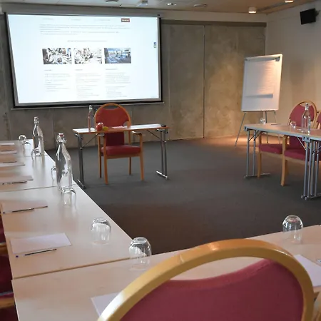 Thon Andrikken Hotell