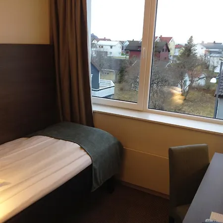 Thon Andrikken Andenes