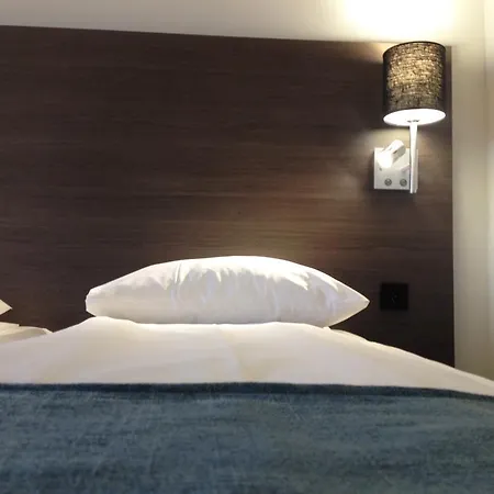 Hotel Thon Partner Andrikken 3*