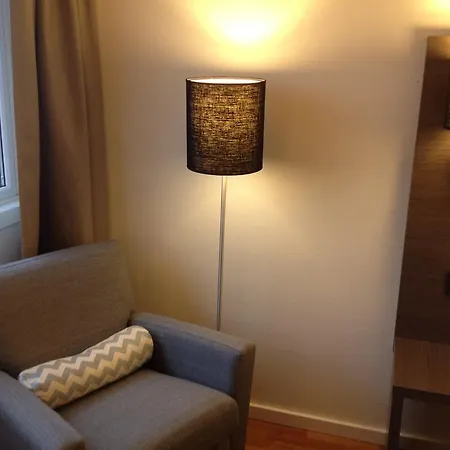 Thon Andrikken Hotel 3*