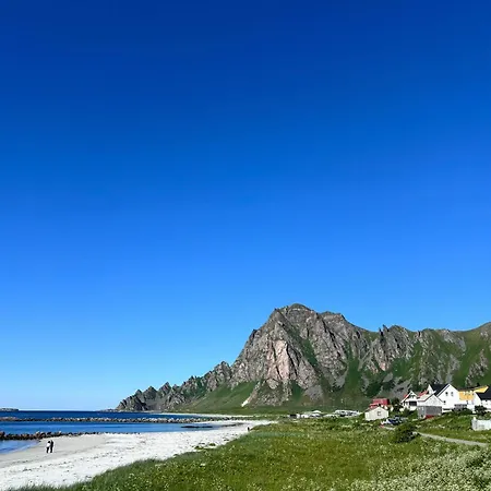 호텔 Thon Andrikken