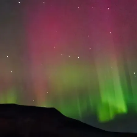 Thon Andrikken 호텔 안데네스