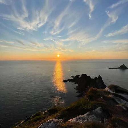 Thon Andrikken 안데네스